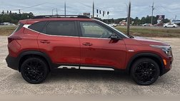 2022 Kia Seltos Nightfall