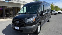 2015 Ford Transit 250