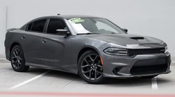 2019 Dodge Charger GT