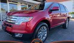 2007 Ford Edge SEL