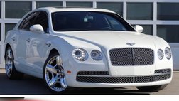 2015 Bentley Flying Spur V8