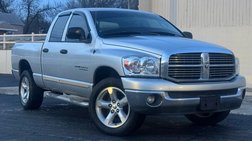 2006 Dodge Ram 1500 SLT