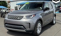 2024 Land Rover Discovery P300 S