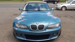1997 BMW Z3 2.8