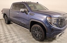 2022 GMC Sierra 1500 Denali Ultimate