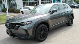 2026 Mazda CX-50 2.5 S Preferred