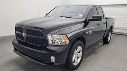 2013 Ram Ram Pickup 1500 Express