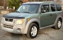 2005 Honda Element EX