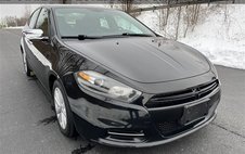2014 Dodge Dart SXT