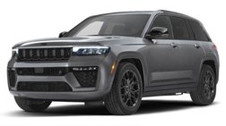 2026 Jeep Grand Cherokee Altitude
