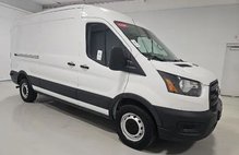 2020 Ford Transit 250