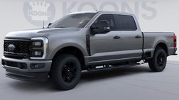 2026 Ford Super Duty F-250 XL