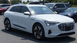 2023 Audi e-tron quattro Premium Plus