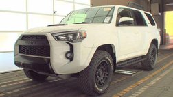 2019 Toyota 4Runner TRD Pro