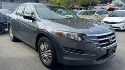 2012 Honda Crosstour EX