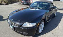 2007 BMW Z4 3.0si