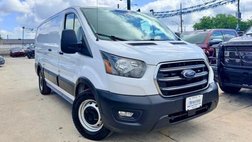 2021 Chevrolet Express 2500