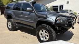 2005 Toyota 4Runner SR5