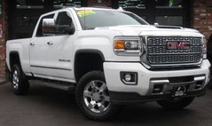 2019 GMC Sierra 3500HD Denali