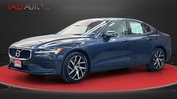 2020 Volvo S60 T6 Momentum