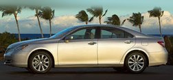 2008 Lexus ES 350 Base