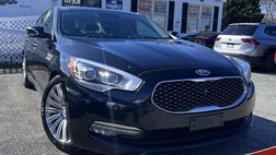 2015 Kia K900 Premium