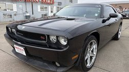 2009 Dodge Challenger R/T