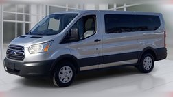 2017 Ford Transit 150 XLT