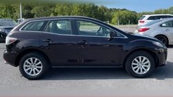 2011 Mazda CX-7 i SV