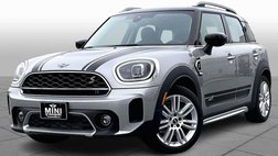 2023 MINI Countryman Cooper S