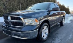 2016 Ram Ram Pickup 1500 SLT