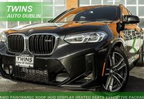 2024 BMW X4 M Base