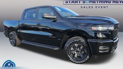 2026 Ram Ram Pickup 1500 Express