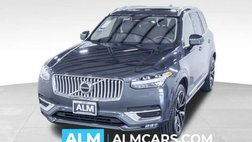 2024 Volvo XC90 B6 Plus Bright Theme 6P