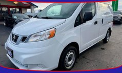 2020 Nissan NV200 S