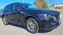 2024 Mazda CX-5 2.5 S Premium