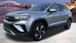 2024 Volkswagen Taos SE 4Motion