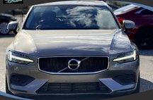 2019 Volvo S60 T5 Momentum