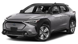 2023 Subaru Solterra Touring