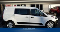 2023 Ford Transit Connect XL