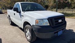 2007 Ford F-150 XL