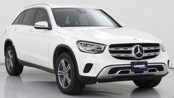 2022 Mercedes-Benz GLC-Class GLC 300