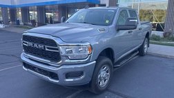 2024 Ram Ram Pickup 2500 Tradesman