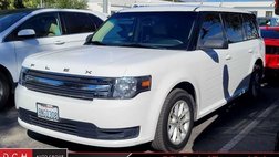 2019 Ford Flex SE