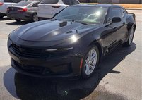 2021 Chevrolet Camaro LS