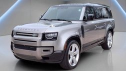 2023 Land Rover Defender 130 X-Dynamic SE