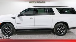 2024 GMC Yukon XL AT4