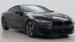 2023 BMW 8 Series M850i xDrive