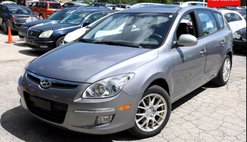 2012 Hyundai Elantra Touring SE