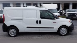 2020 Ram ProMaster City Tradesman
